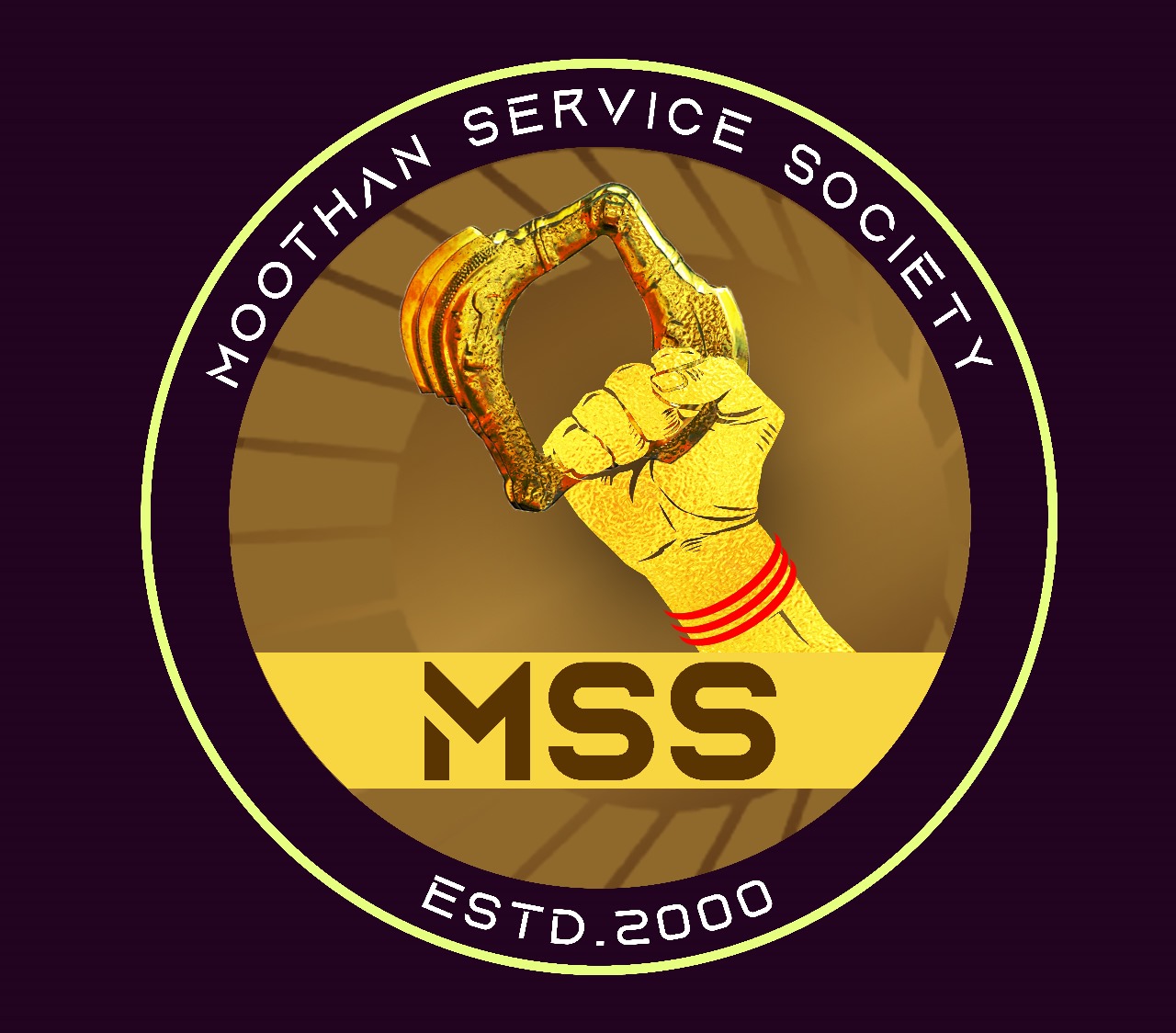 MSS Logo